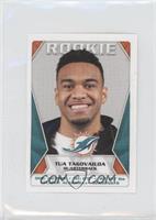 Tua Tagovailoa