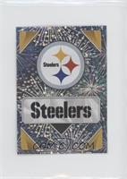 Team Logo - Pittsburgh Steelers Team