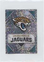 Team Logo - Jacksonville Jaguars Team