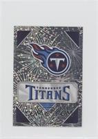 Team Logo - Tennessee Titans