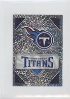 Team Logo - Tennessee Titans