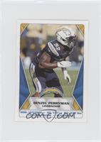 Denzel Perryman