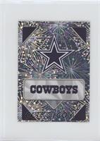 Team Logo - Dallas Cowboys Team