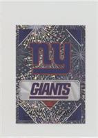 Team Logo - New York Giants