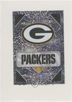 Team Logo - Green Bay Packers