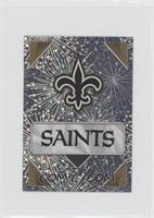 Team Logo - New Orleans Saints