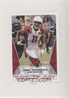 Larry Fitzgerald