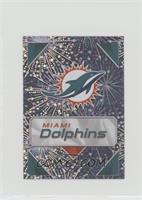 Team Logo - Miami Dolphins