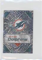 Team Logo - Miami Dolphins