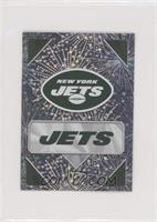 Team Logo - New York Jets