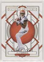 A.J. Green #/35