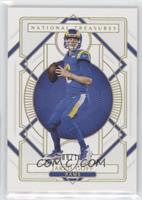 Jared Goff #/10