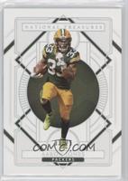 Aaron Jones #/25