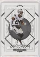 Charles Woodson #/25