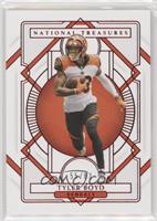 Tyler Boyd #/83