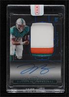 Rookie Patch Autographs - Lynn Bowden Jr. [Uncirculated] #/20