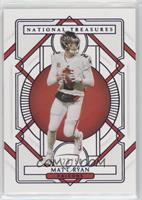 Matt Ryan #/50