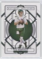 Sam Darnold #/50