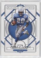 Barry Sanders #/99