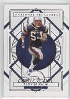 Tedy Bruschi #/99