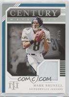 Mark Brunell #/25