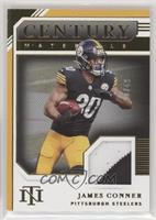 James Conner #/49