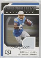 Keenan Allen #/49