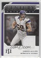 Jared Allen #/99