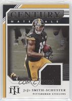 JuJu Smith-Schuster #/99