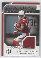 Larry Fitzgerald #/99