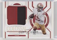 Deebo Samuel #/25