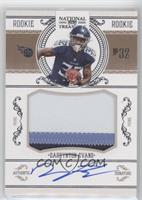 Darrynton Evans #/99