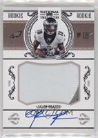 Jalen Reagor #/99