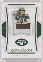 Sam Darnold #/25