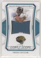 Fred Taylor #/99