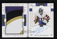 Devin Duvernay #/99