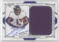 Devin Duvernay #/99