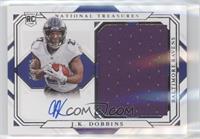 J.K. Dobbins #/99