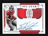 Ke'Shawn Vaughn #/99