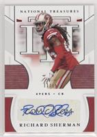 Richard Sherman #/15