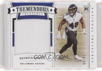 Patrick Queen #/99