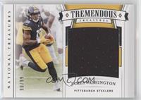 James Washington #/99