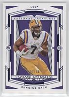 Leonard Fournette #/75