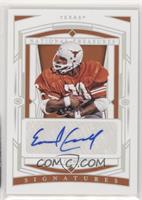 Signatures - Earl Campbell #/15