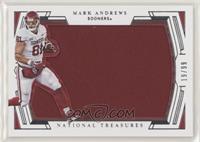 Silhouettes - Mark Andrews #/99