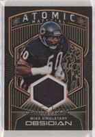 Mike Singletary #/40