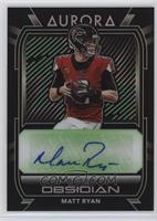 Matt Ryan #/25