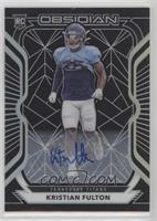 Rookies - Kristian Fulton #/150