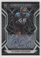 Rookies - K'Lavon Chaisson #/150