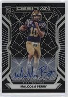 Rookies - Malcolm Perry #/150